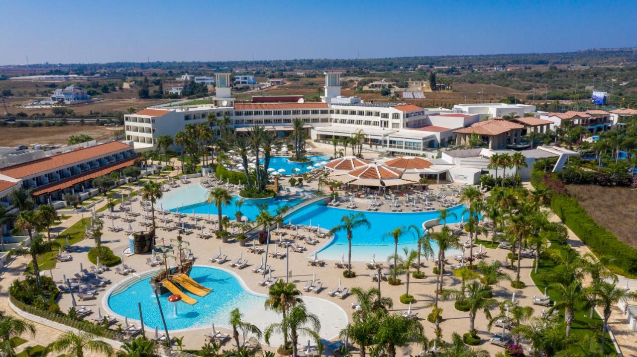 Olympic Lagoon Resort Ayia Napa - 2