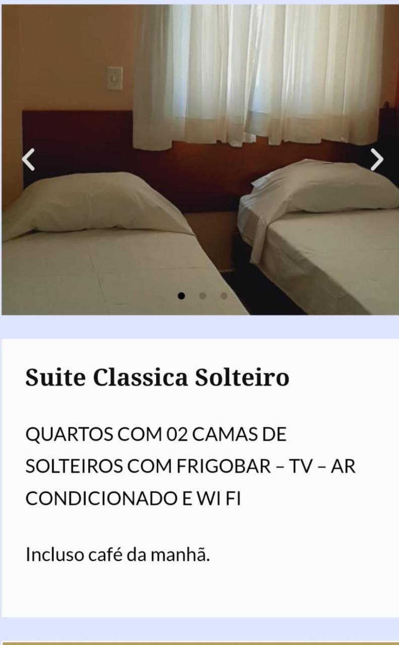 Novo Grande Hotel photo 4