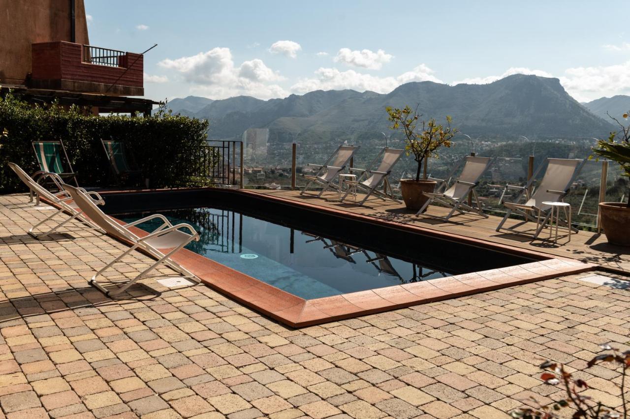 BnB Casa Rossa