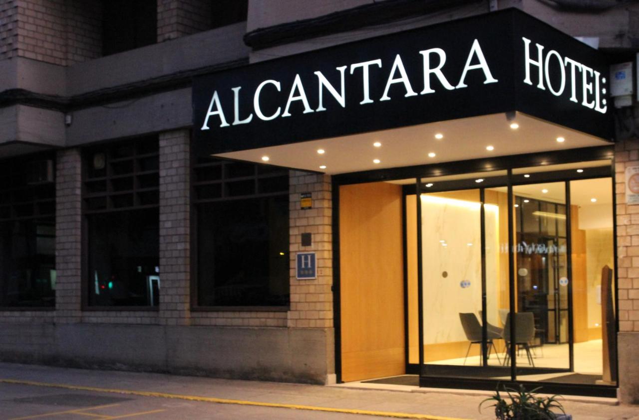Hotel Alcántara