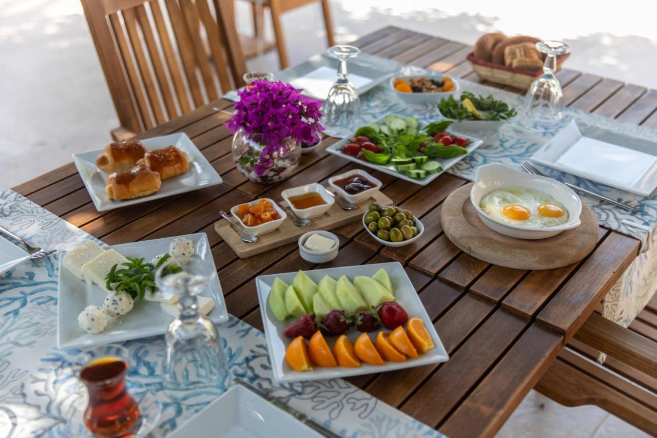 Ipek Garden Palace Residence photo 3
