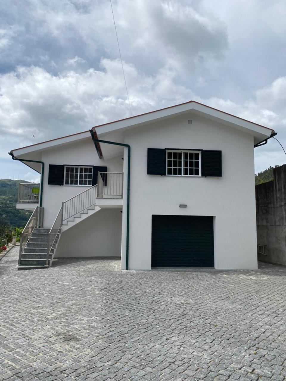 Cantinho Verde T3 - 6