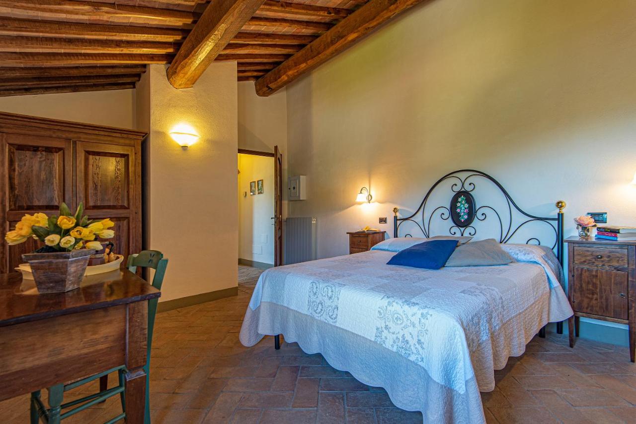 Agriturismo Casavaiano photo 3
