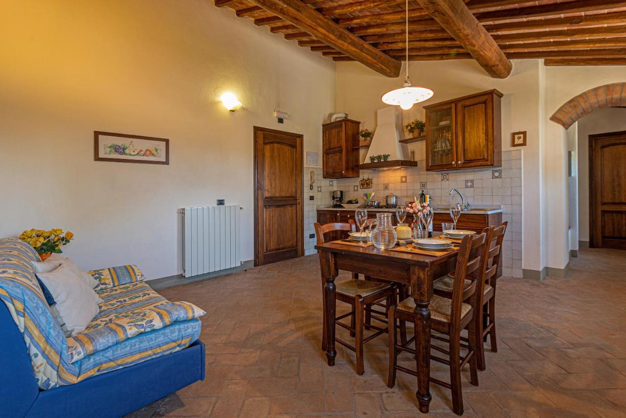 Agriturismo Casavaiano photo 2