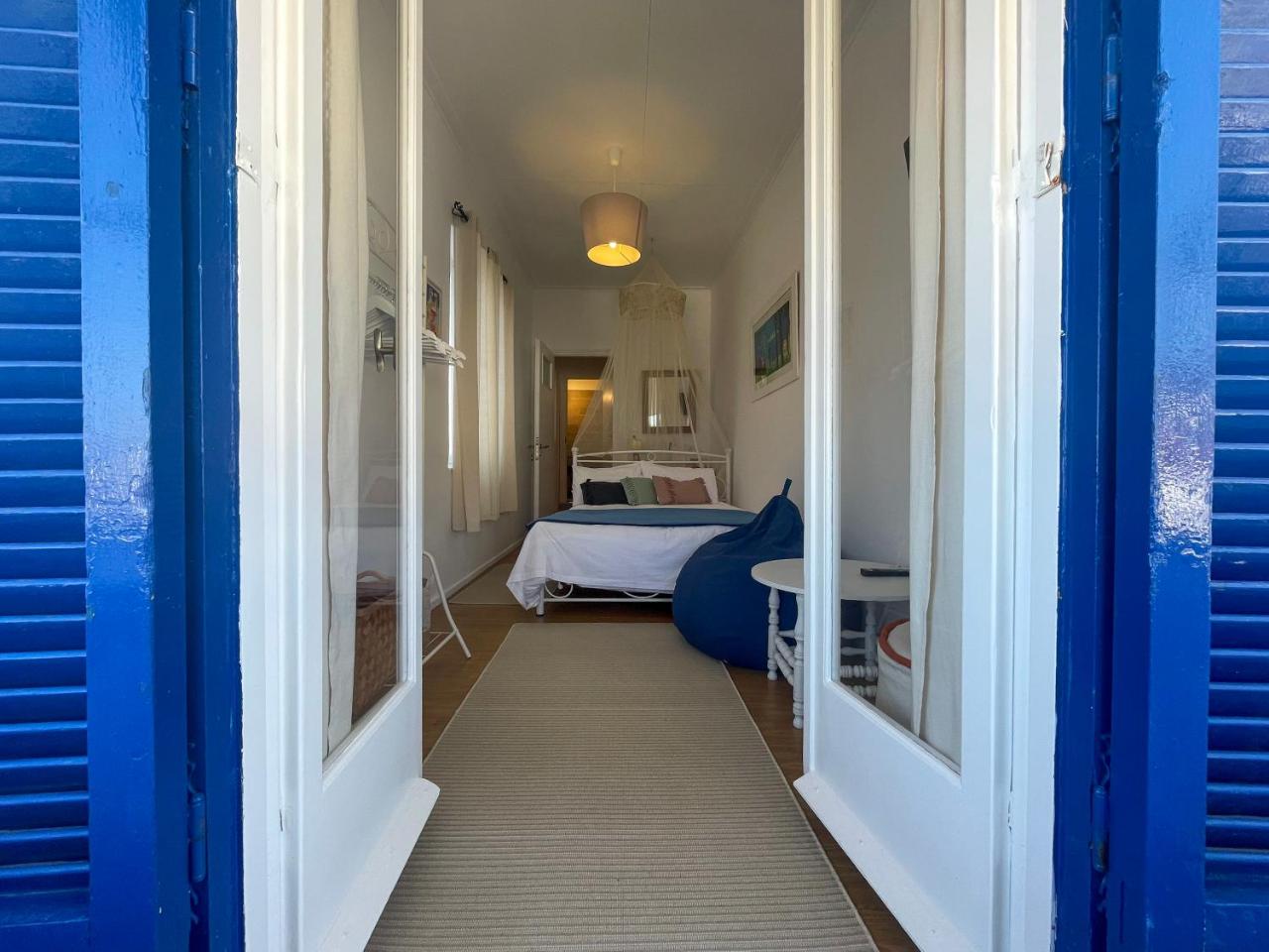 Hydra Mar Sea View Apartment 1 - 4