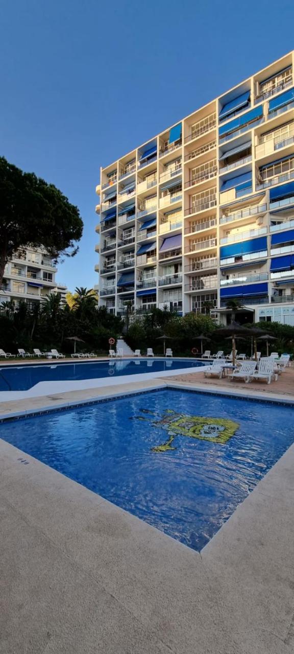 Marbella skol - 6