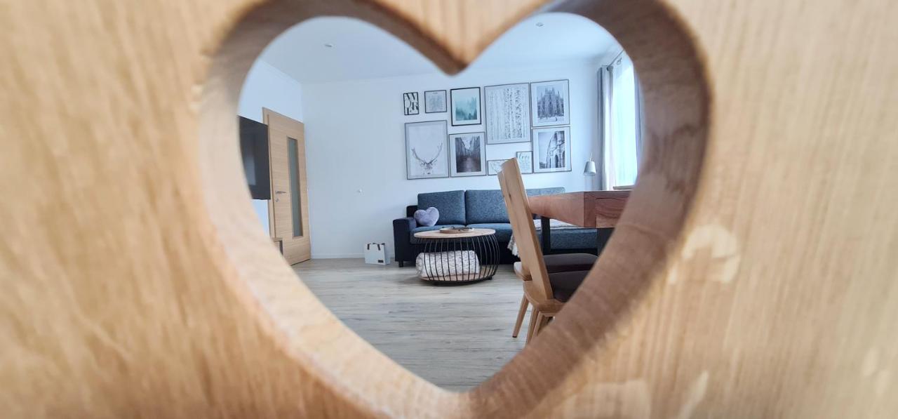 Apartment Traube - Stelvio - 6