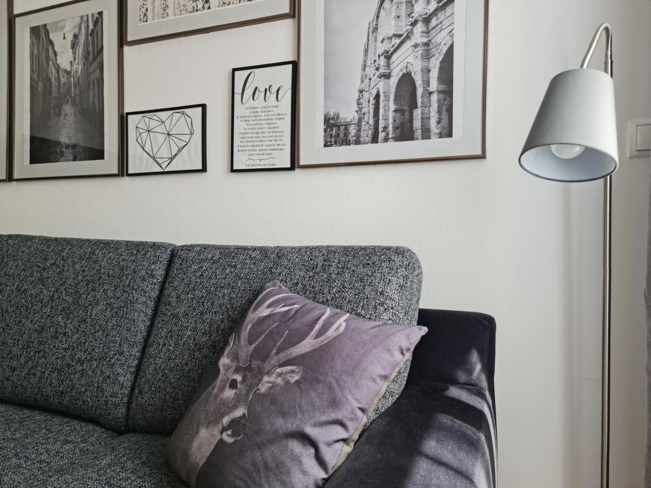 Apartment Traube - Stelvio - 2