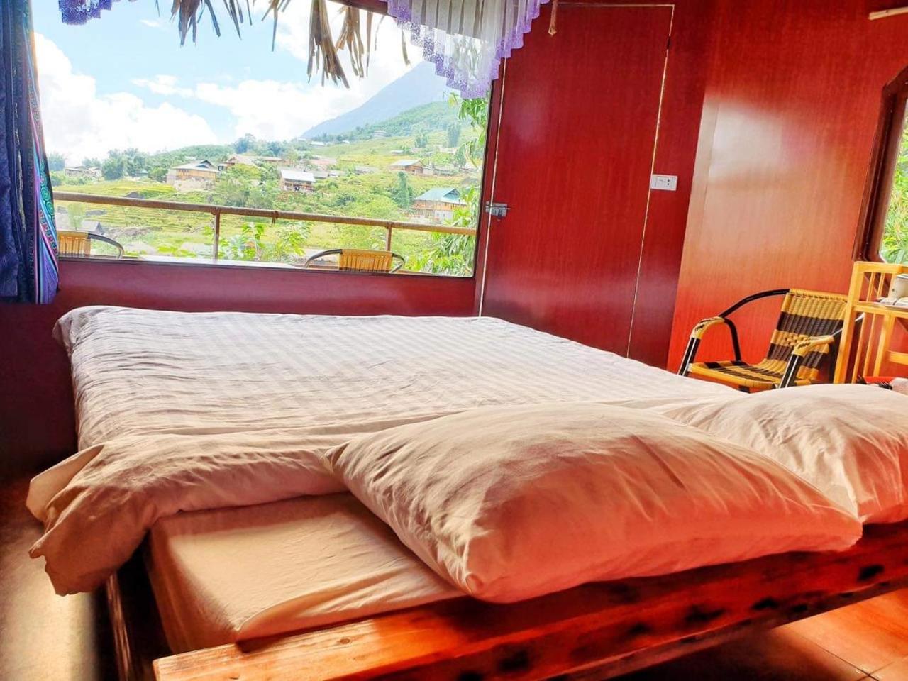 Eco Hills Homestay photo 2