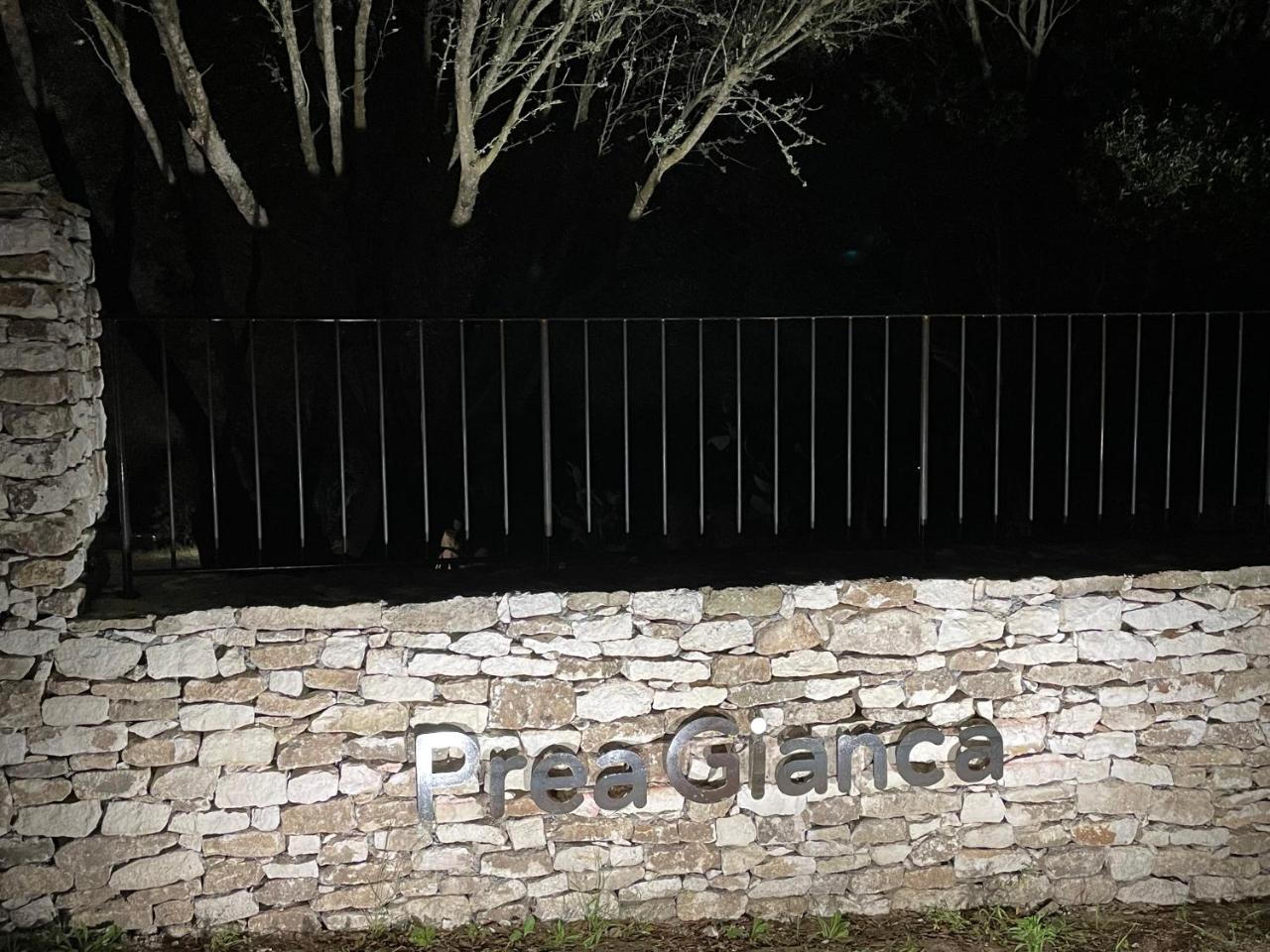 Prea Gianca - 5