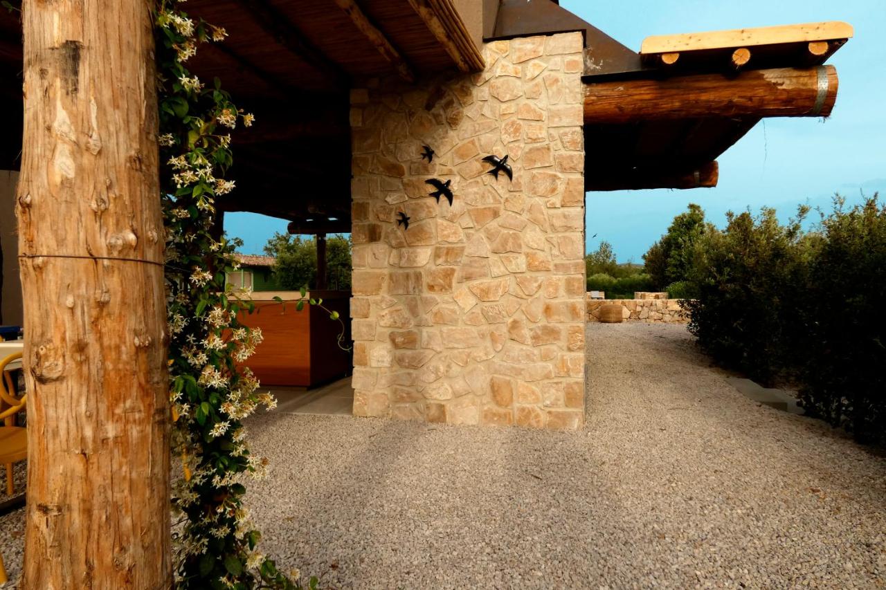Agriturismo Resort Il Foionco photo 2