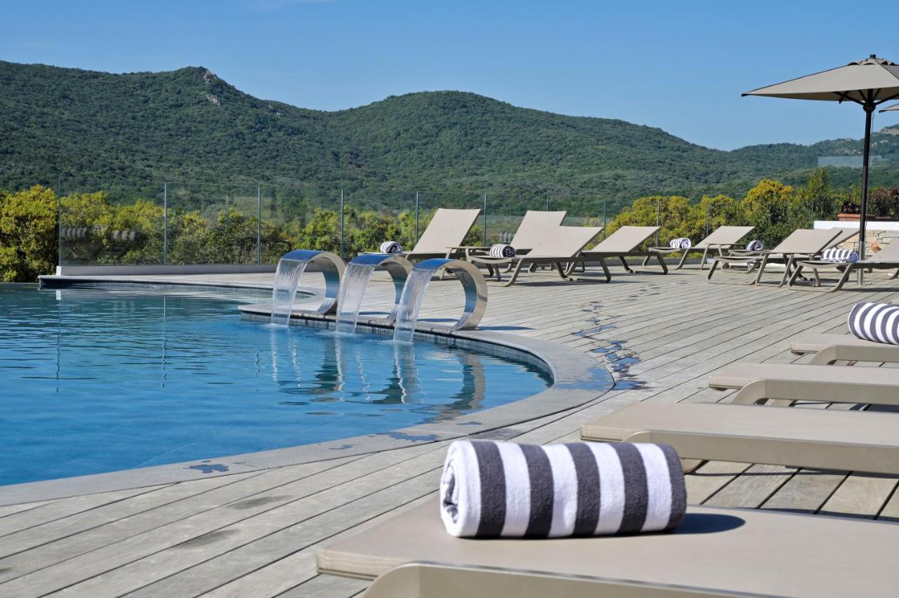 Hotel U Paesolu photo 3
