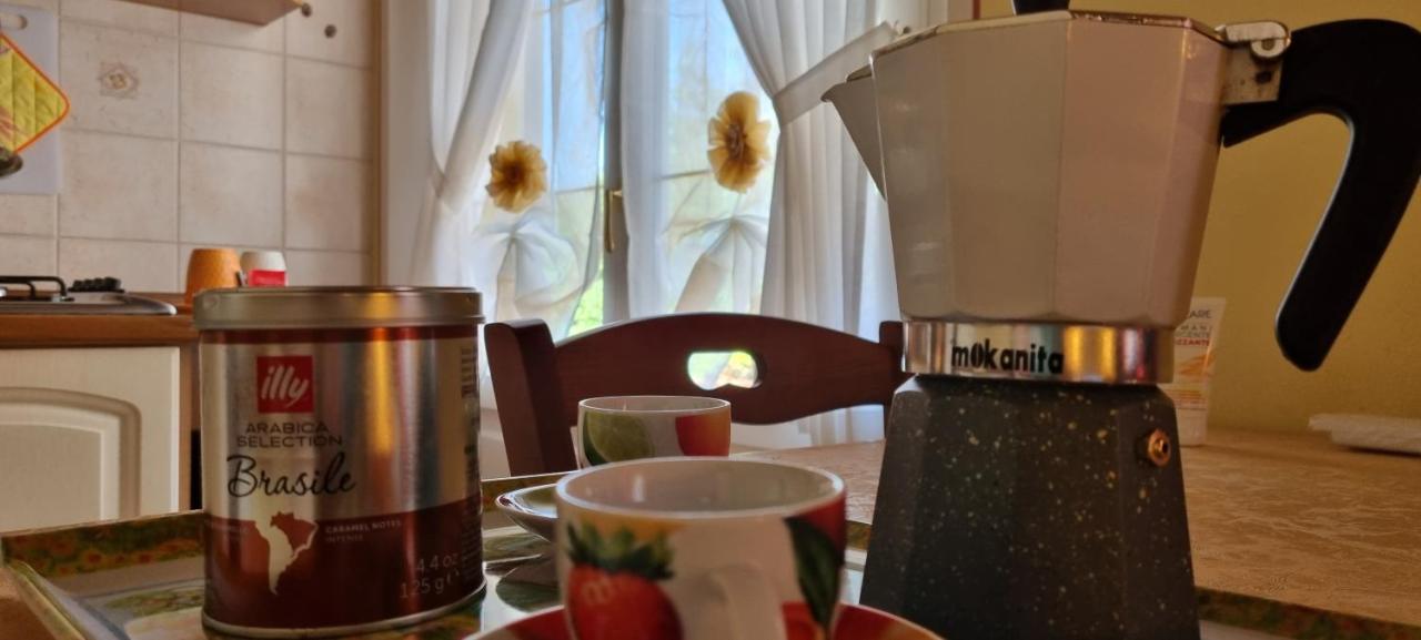 Bellavista la tua romantica vacanza sul Trasimeno - 6