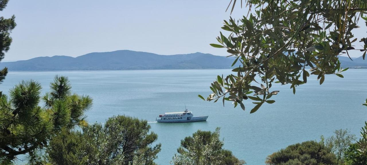 Bellavista la tua romantica vacanza sul Trasimeno - 5