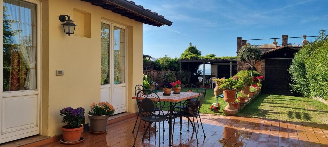 Bellavista la tua romantica vacanza sul Trasimeno - 4