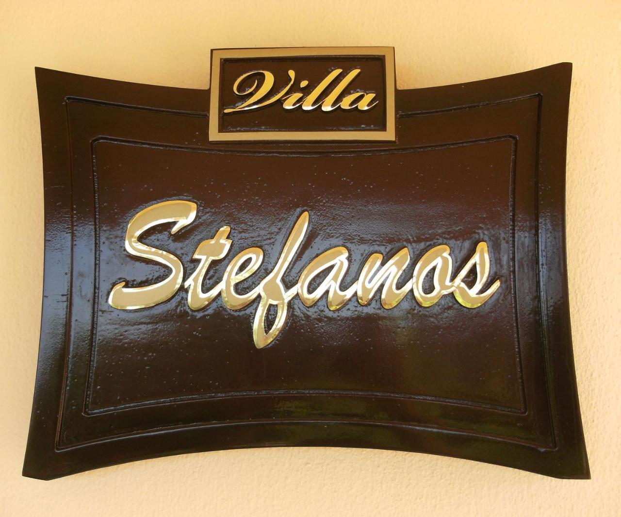 Foto - Helidonia Villas