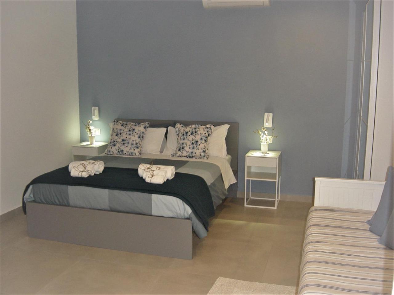 apartments e beb kiss under the moon - 2