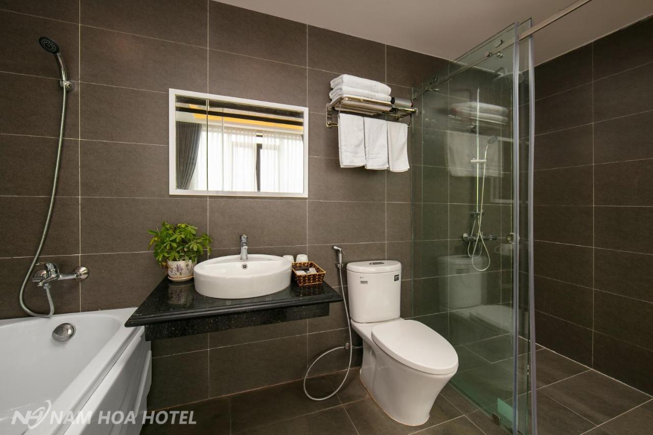 Nam Hoa Hotel photo 3