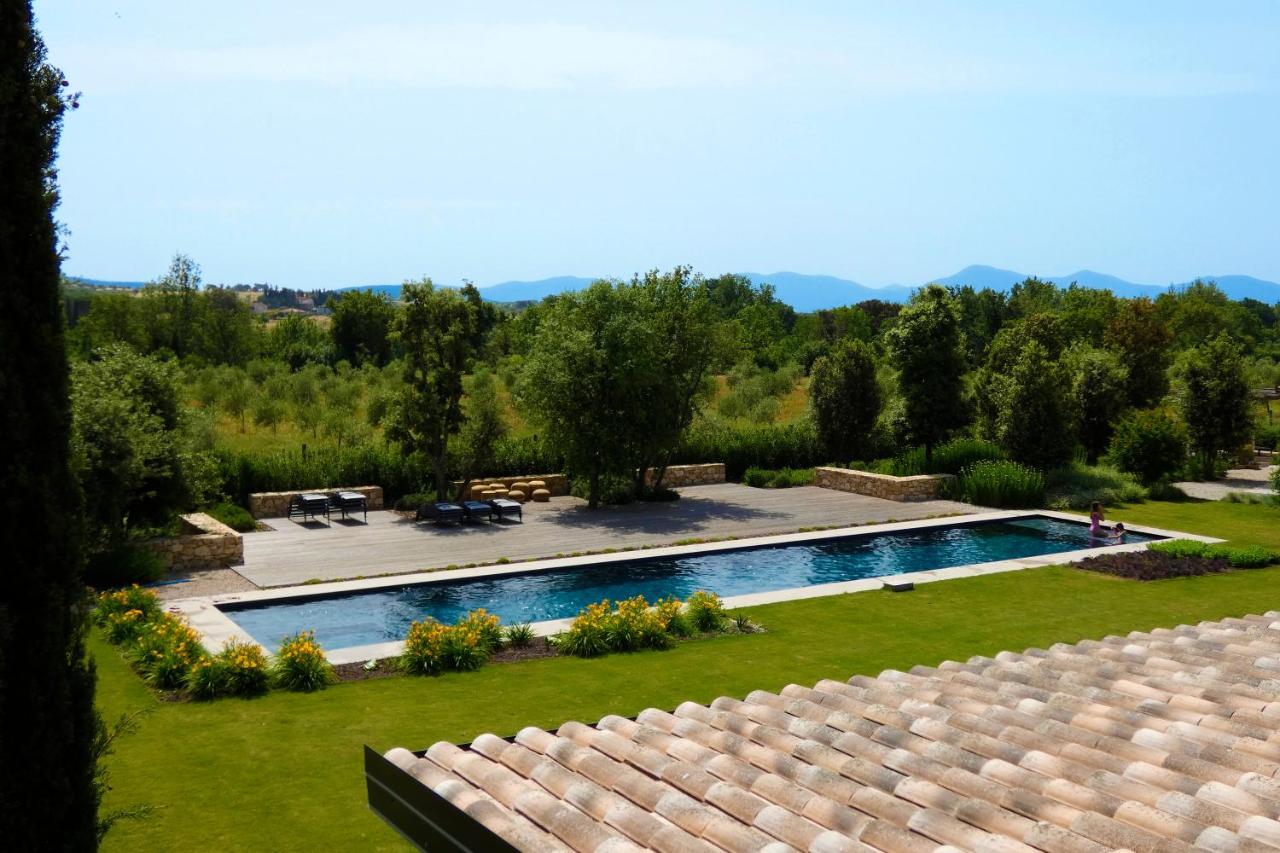Agriturismo Resort Il Foionco photo 3