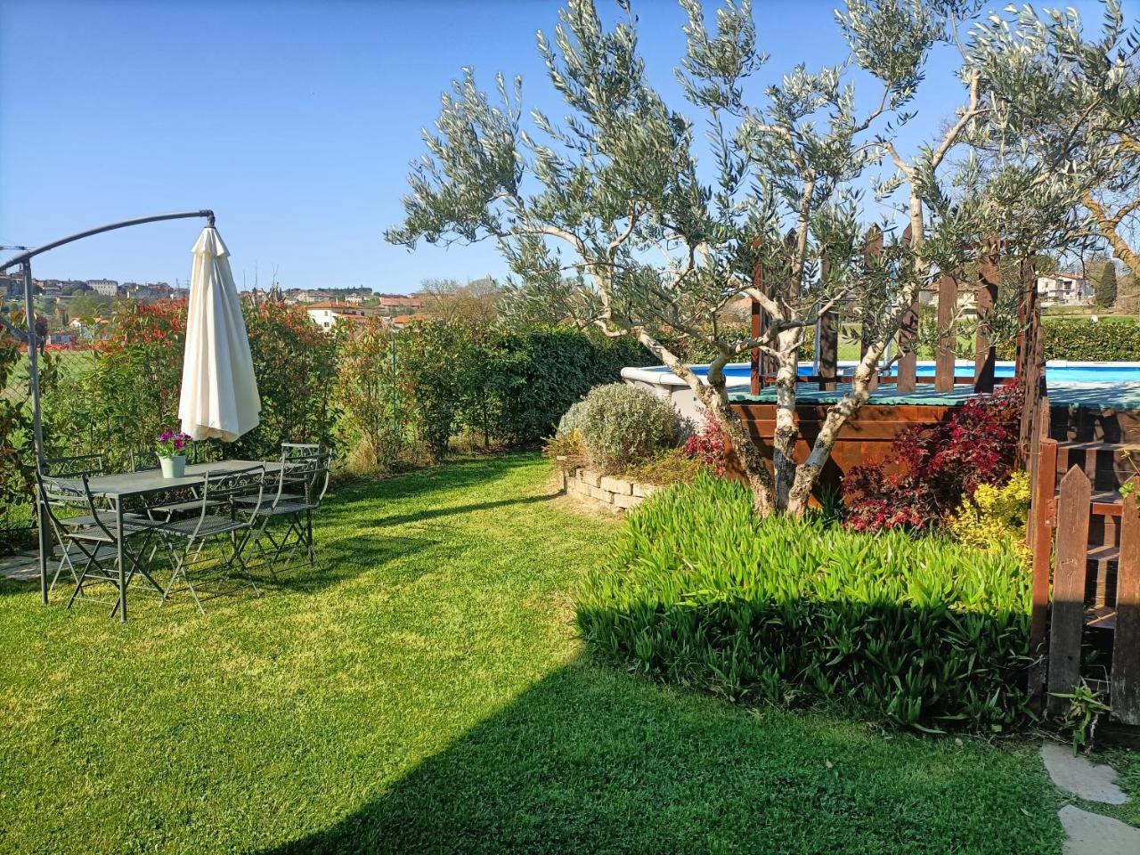 La Casina di Campagna - 4