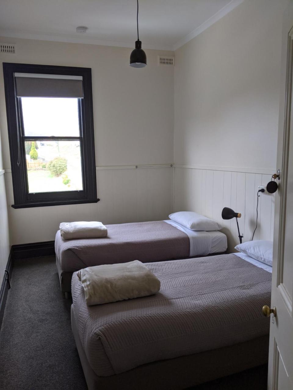 The Dorset Hotel photo 4