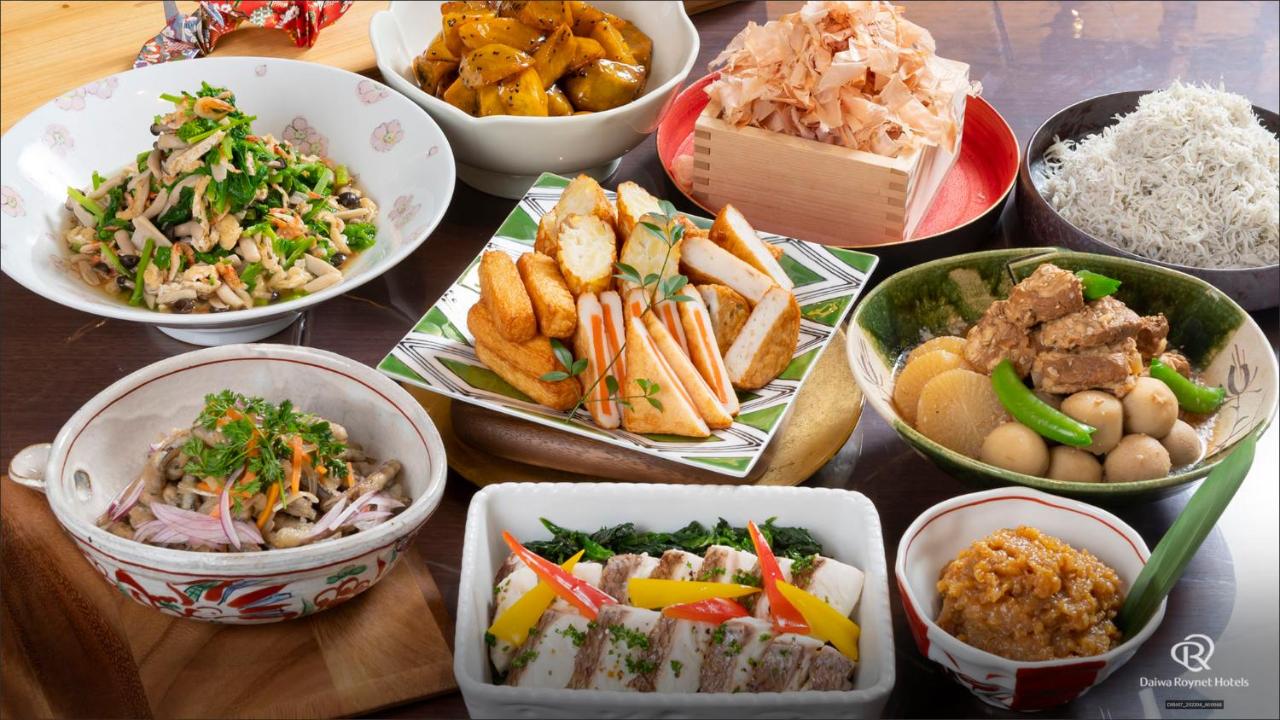 Daiwa Roynet Hotel Kagoshima Tenmonkan PREMIER - former Daiwa Roynet Hotel Kagoshima Tenmonkan