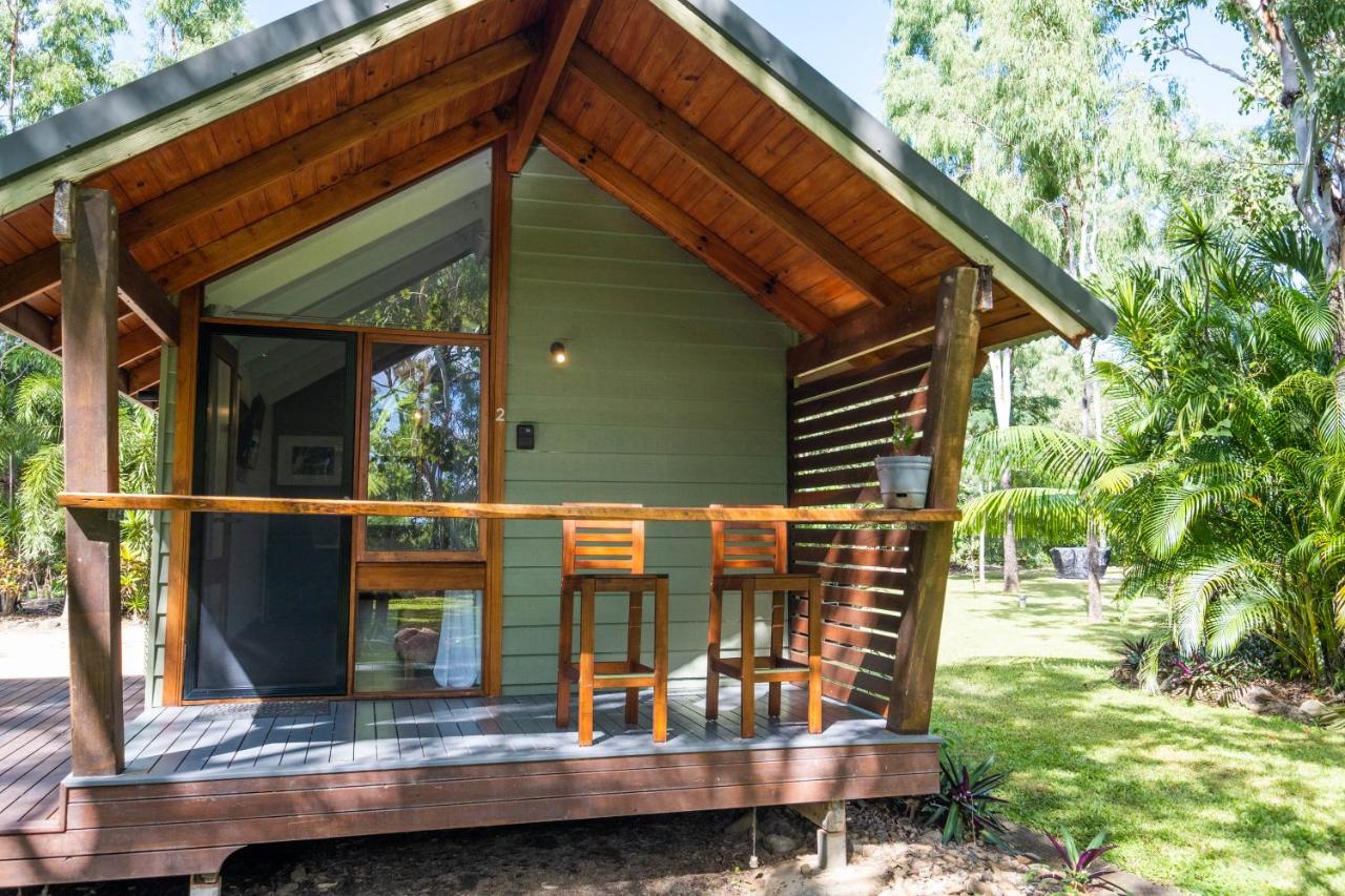 Airlie Beach Eco Cabins - Adults Only photo 3