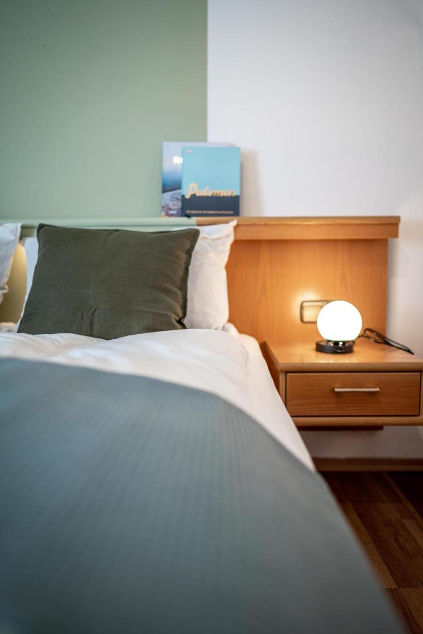 DAS SCHÖNE LEBEN Pop-Up Hotel photo 2