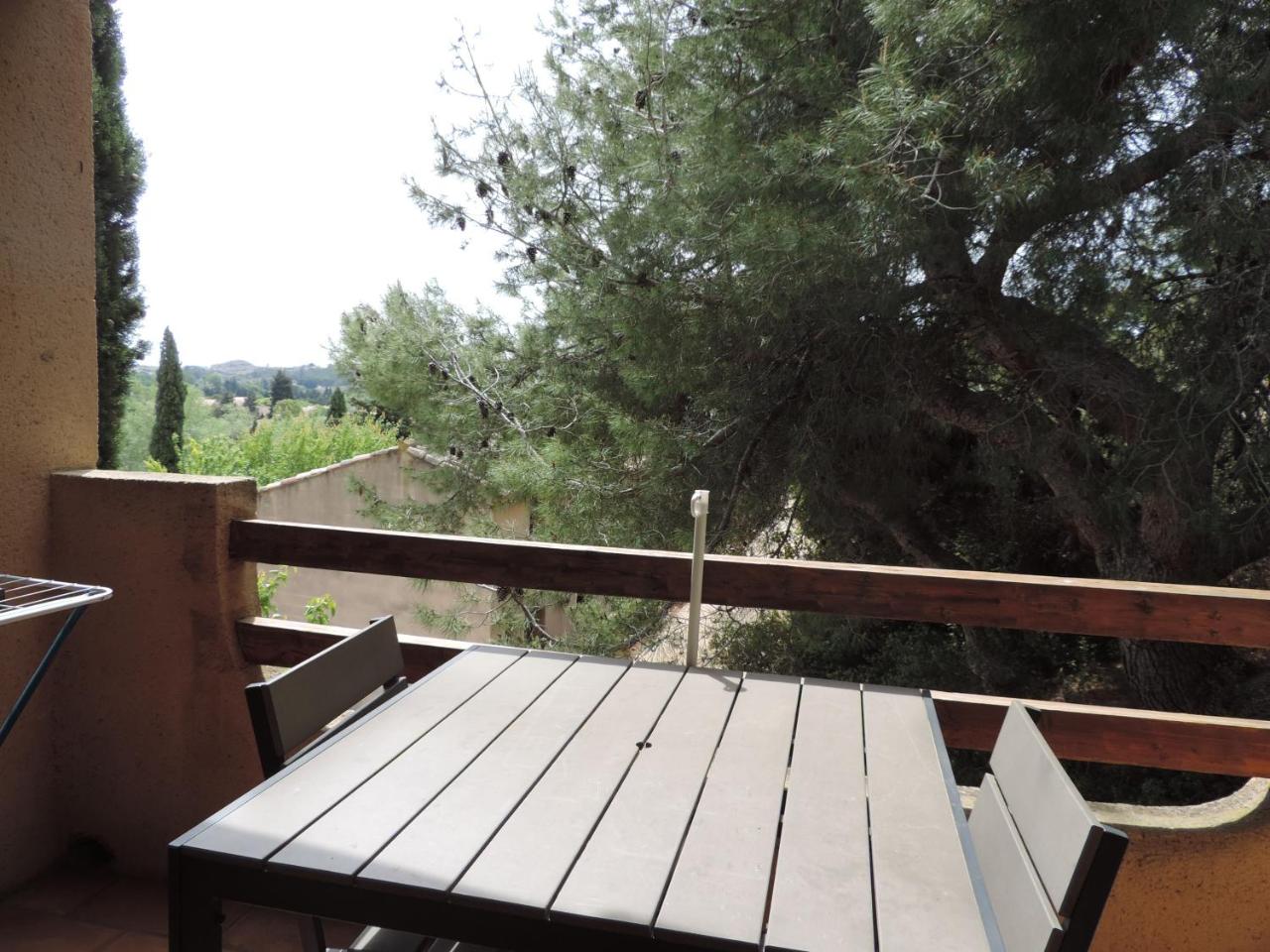 Foto - Les Garrigues de la Vallée des Baux