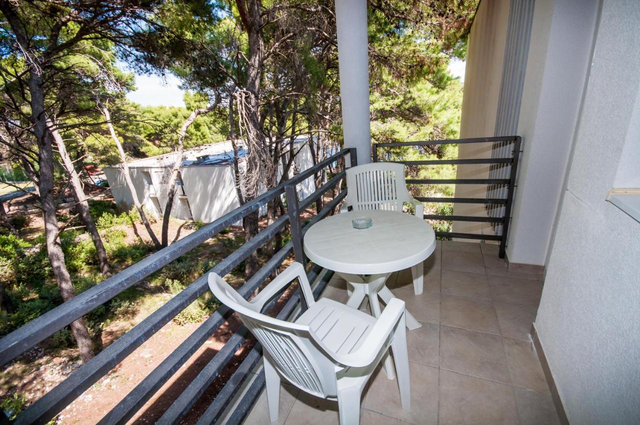 Hotel Mirta photo 4