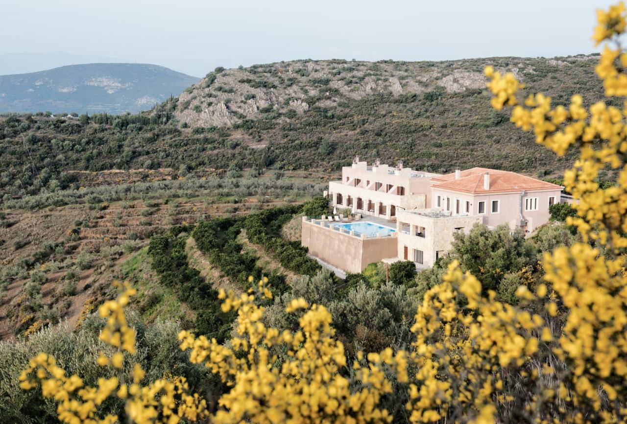 Perivoli Country Hotel & Retreat - 3