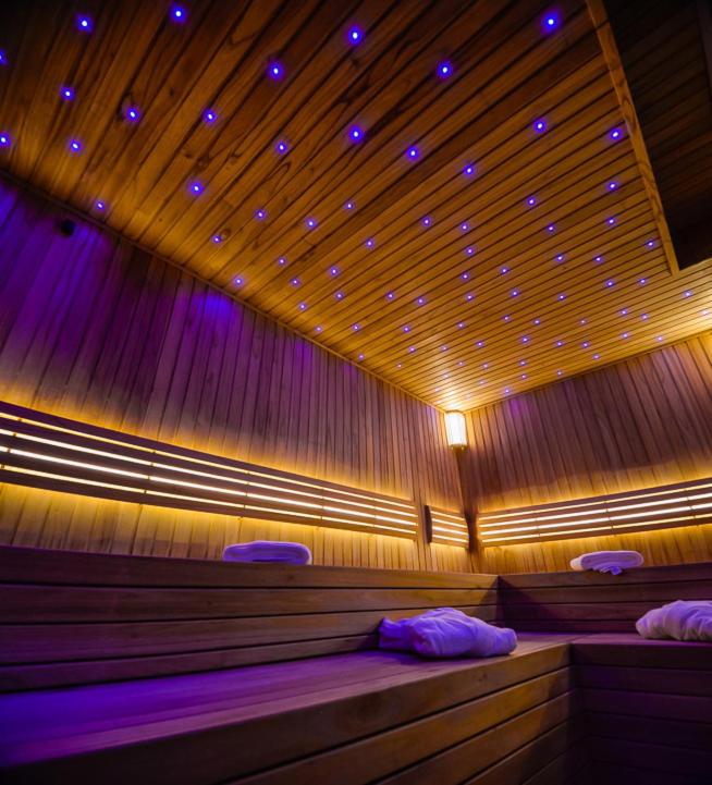 La Recova Hotel & Spa photo 4