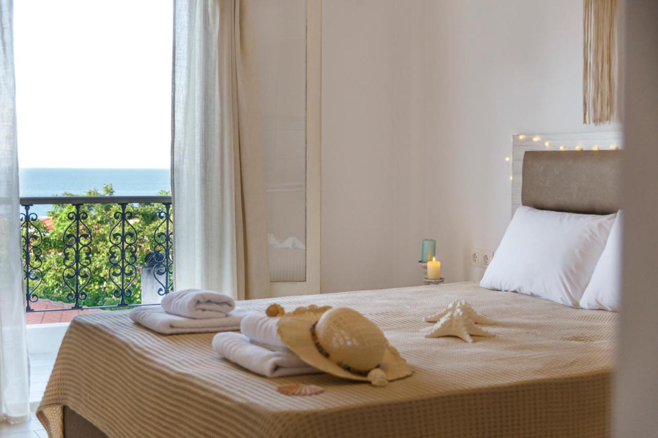 Anatoli Apartments Polichrono - 2