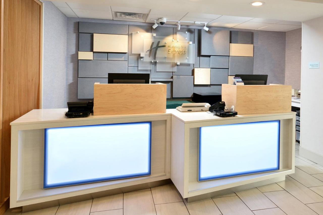 Foto - Holiday Inn Express Raleigh-Durham Airport by IHG