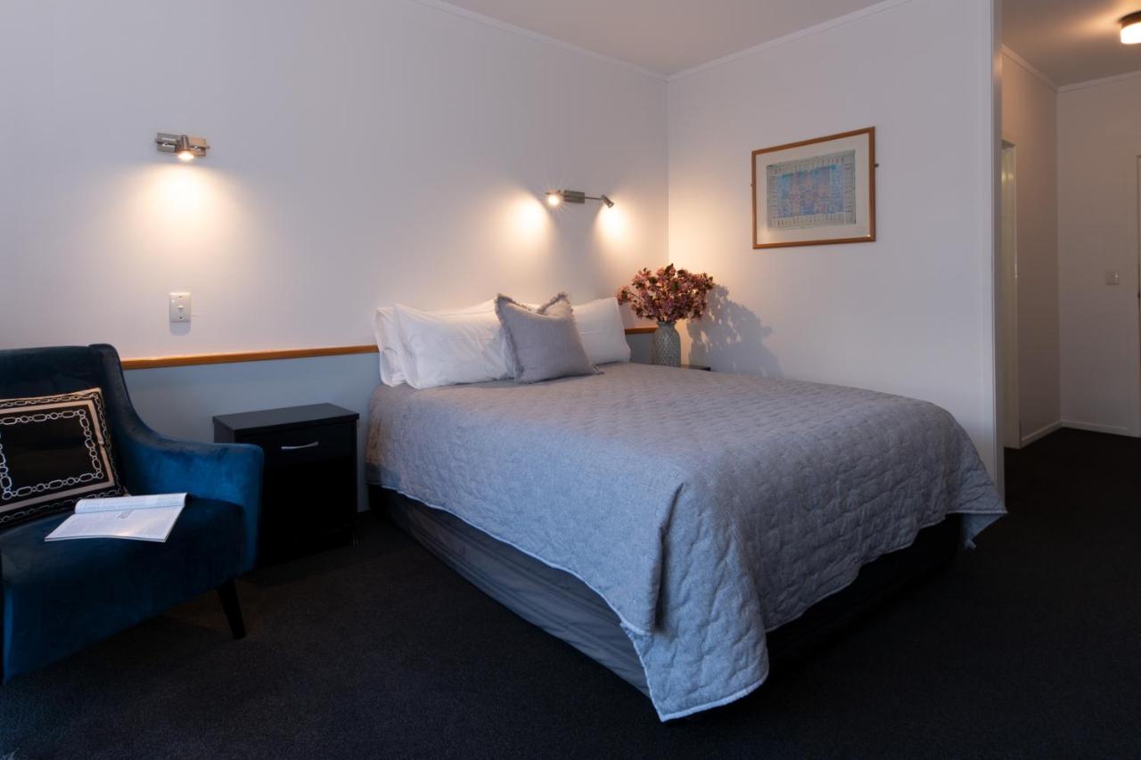 Aotearoa Lodge photo 4