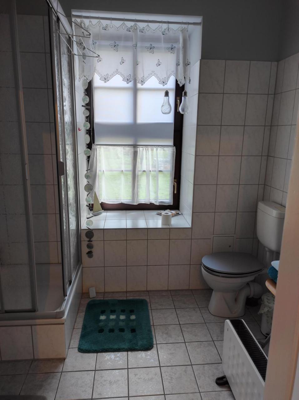Schöne gemütliche Ferienwohnung am Saaleradweg - 6