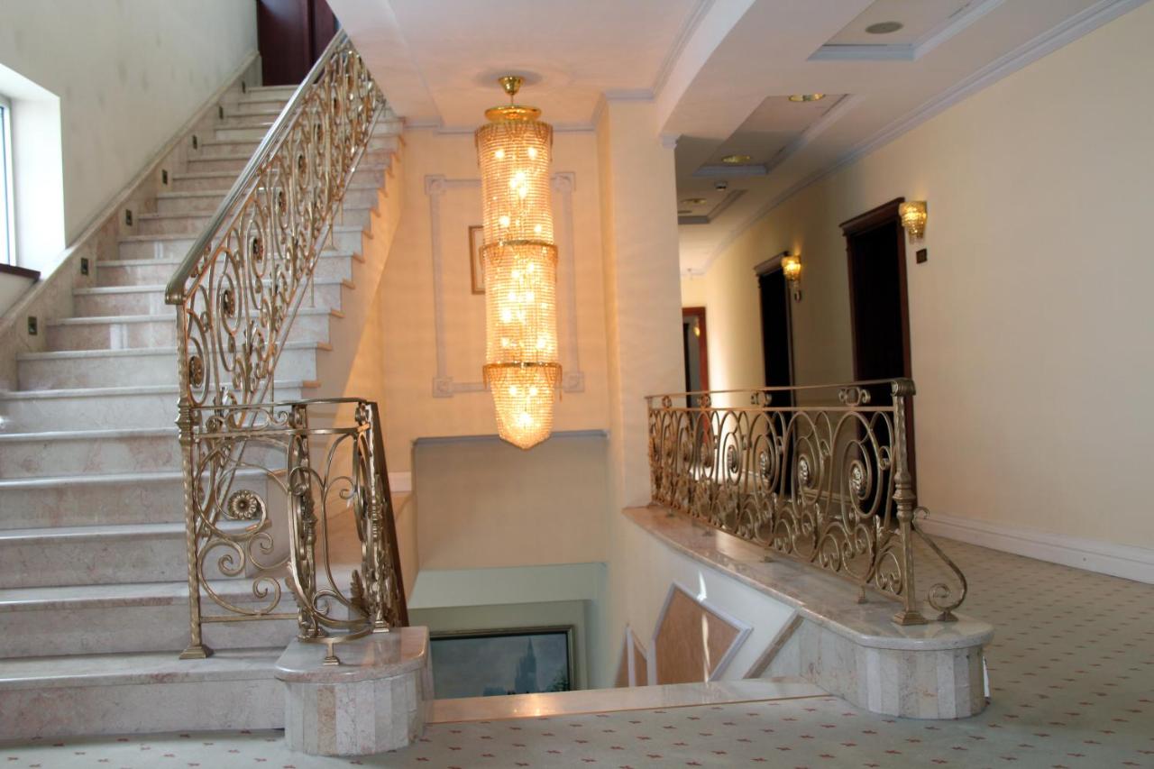 Stone Bridge Hotel photo 3