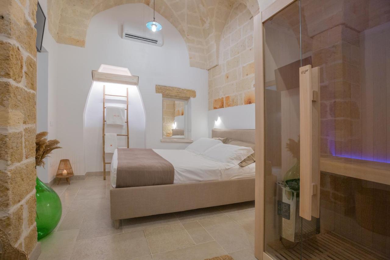 Filia Solis - Old Town SUITEs & SPA - 3