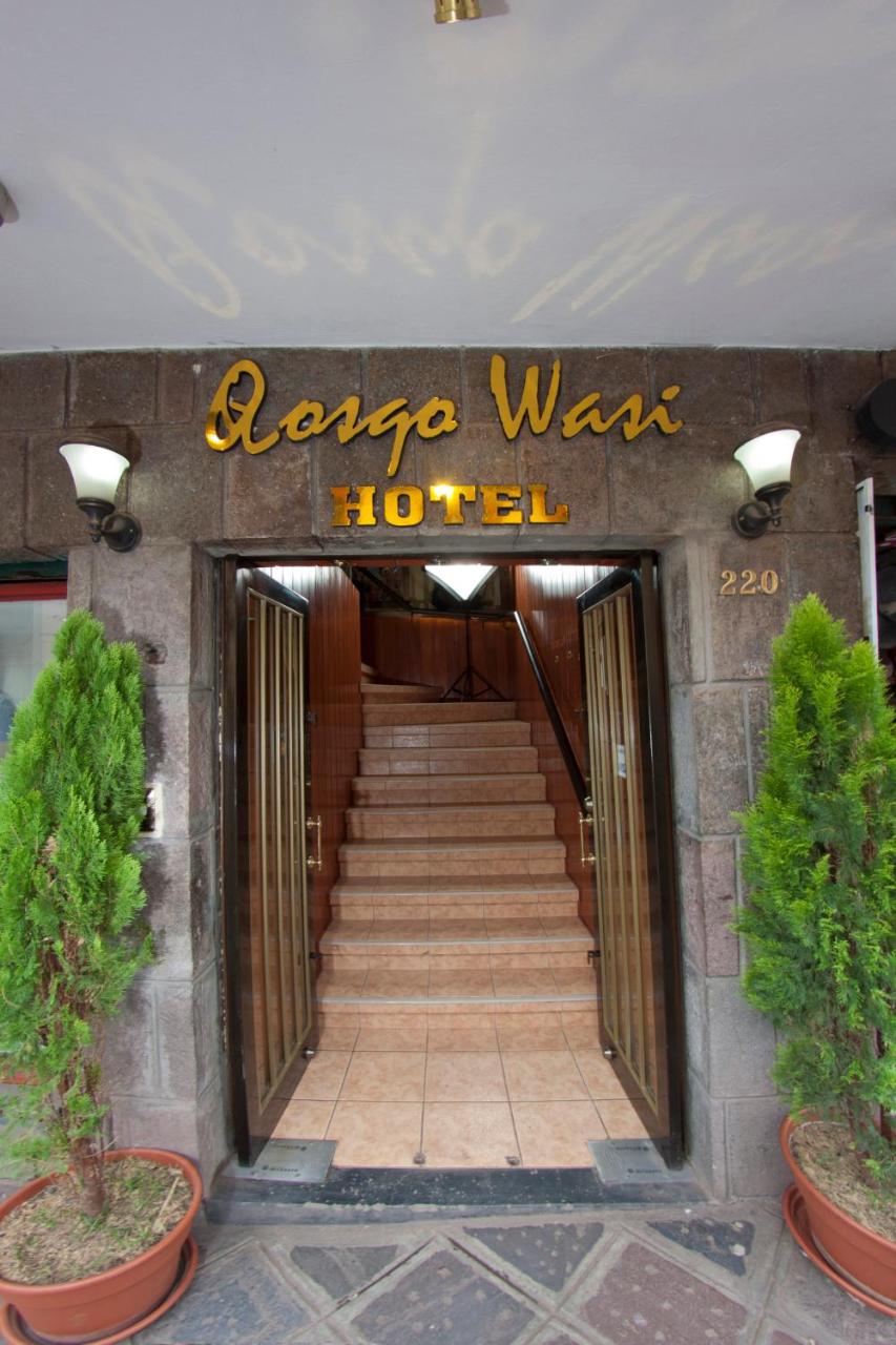 Qosqo Wasi Hotel Thumbnail