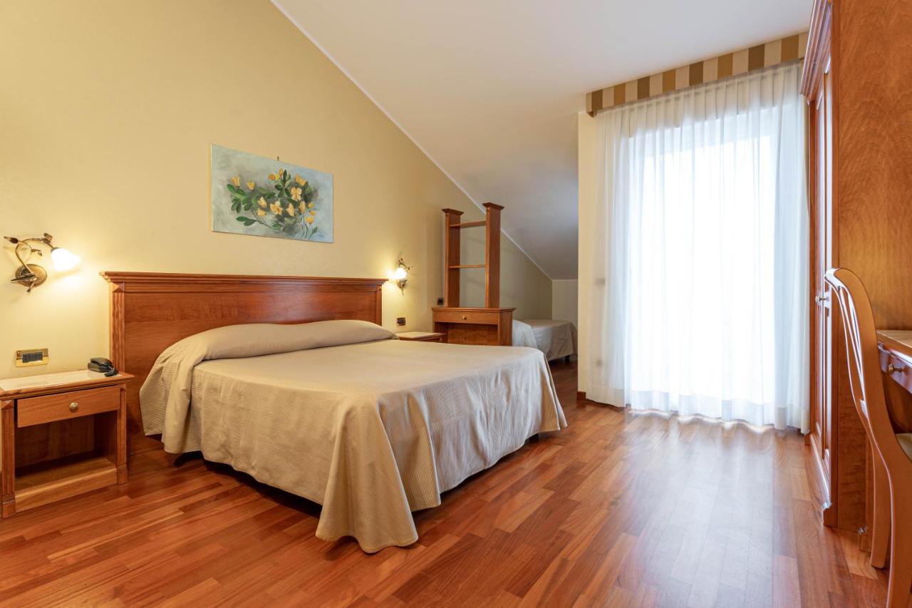 Domus Hotel - 6