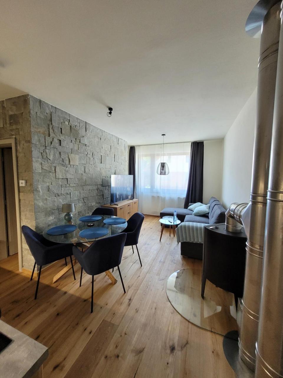 Artur Apartment Myto - 4
