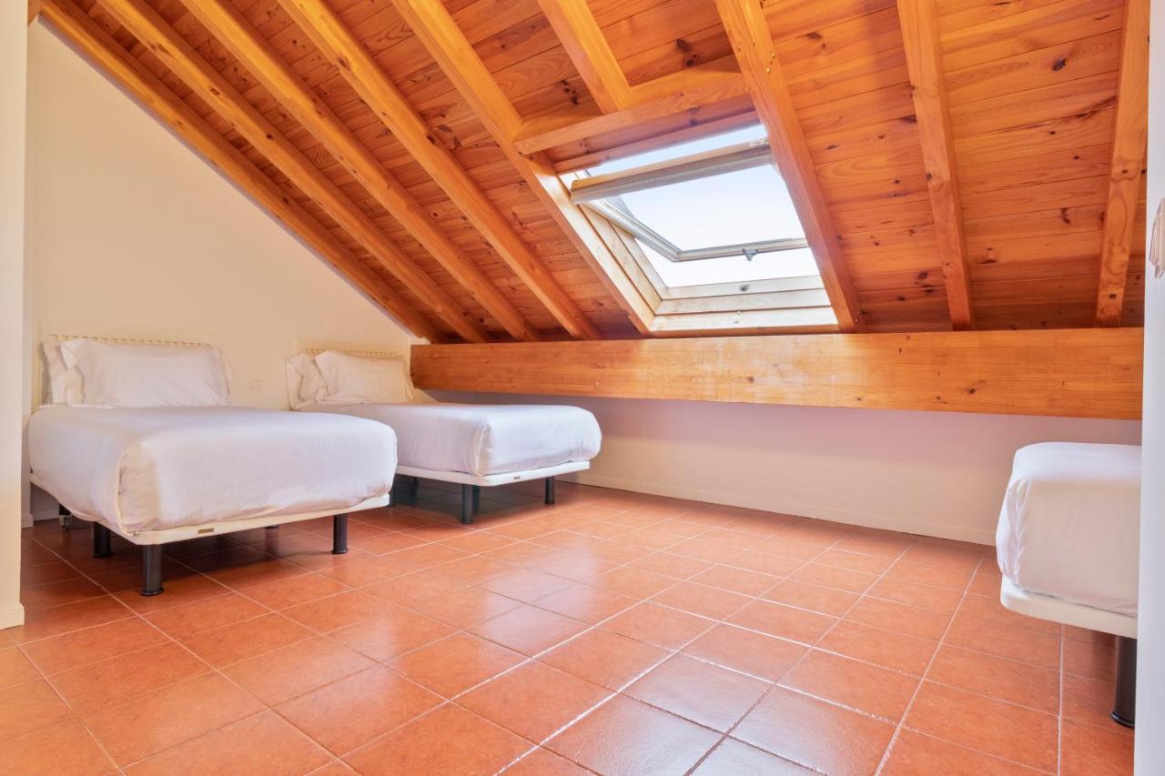 Abba Comillas Apartments - 3