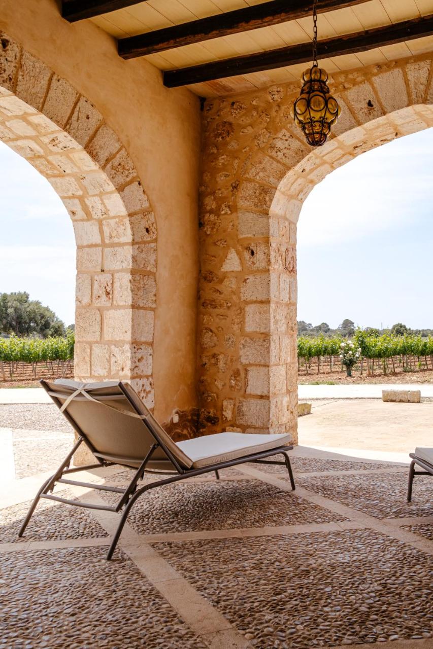 Finca Gomera - Agroturismo Hotel