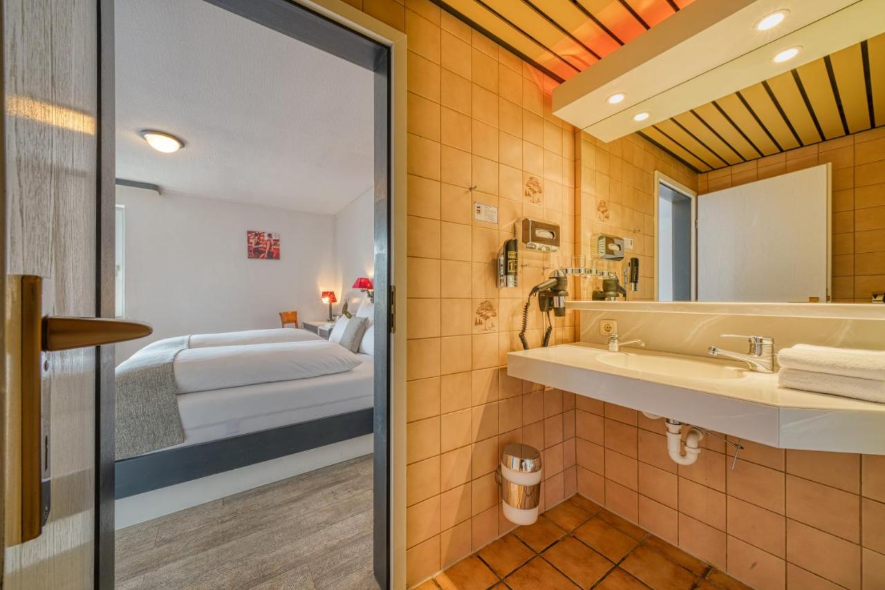 Hotel Seeblick Försterhaus photo 4