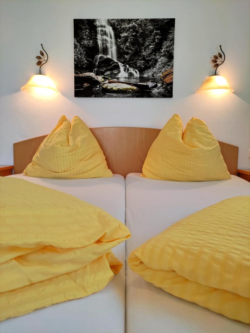 Hotel Wasserfall - including Summercard photo 2