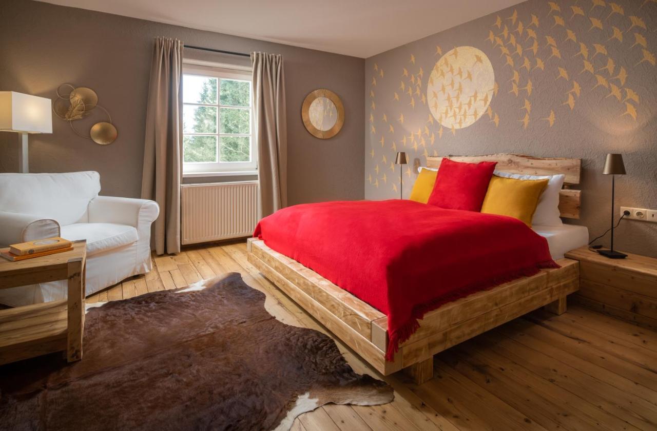 Foto - Landhotel Altes Zollhaus
