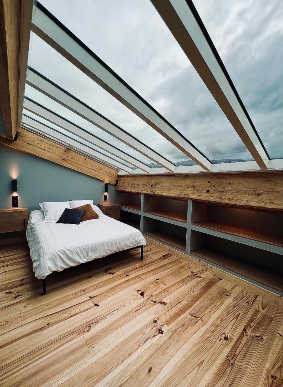 LOFT et SPA sous les étoiles - 5
