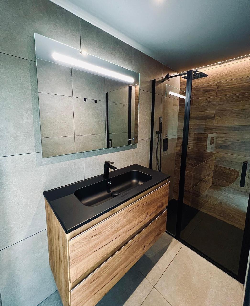 LOFT et SPA sous les étoiles - 4