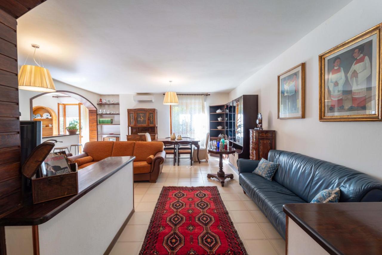 Casa Aurora - 2