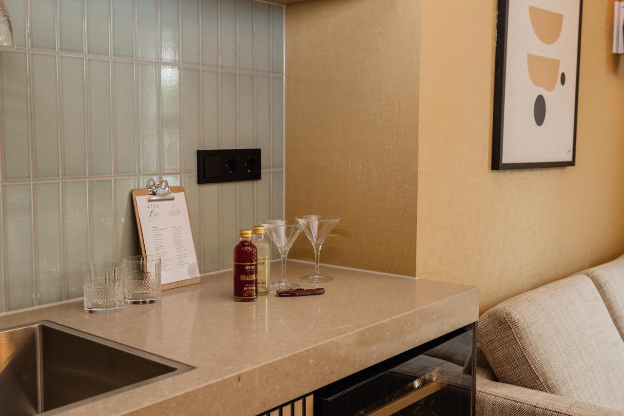 Boutique Hotel Helder I Kloeg Collection photo 3